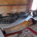 Cambodge instruments de musique traditionnels