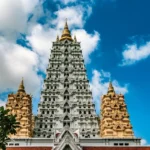 thailande pagode