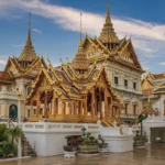 thailande wat phra kaew