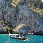 thailande phuket pecheur