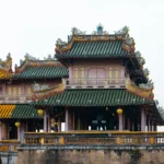 vietnam cité impériale Hué