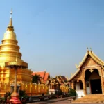 thailande temple palais royal