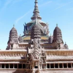 thailande grand temple