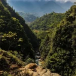 vietnam montagne Sapa