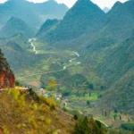 vietnam Ha giang