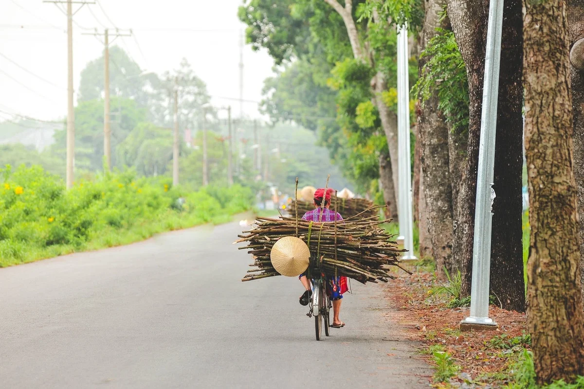 vietnam vélo